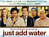 Just Add Water (film)
