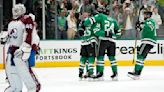 Avalanche vs. Stars: 3 takeaways from Colorado's 5-3 Game 2 loss