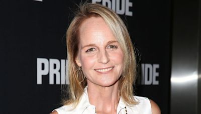 Helen Hunt coming to Rochester for ‘Twister’ screening at Kodak Hall