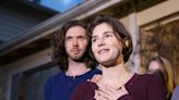 Amanda Knox recounts having 'epiphany' after she was sentenced to 26 years in an Italian prison for crime she didn't commit