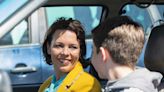 Joyride review: Olivia Colman road-trip comedy strays dangerously close to anti-choice propaganda