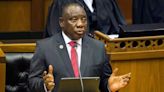 South Africas Unprecedented New Coalition Has 7 parties In the Cabinet