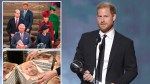 Prince Harry scrambling for more ‘sensational material’ for ‘Spare’ paperback copy: report