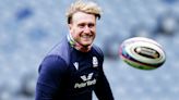 Stuart Hogg one of best players in history of Scottish rugby – Gregor Townsend