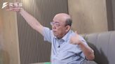 分析2026年新北市長選情 郭正亮曝這一人參選「勝率高達7成」