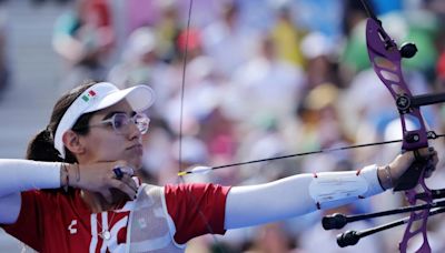 Mexico: Equipo femenino de tiro con arco consigue medalla de bronce