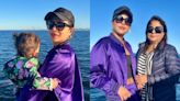 Priyanka Chopra Takes Malti Marie, Madhu Chopra Whale Watching In Australia Amid The Bluff Shoot - News18