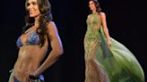 Modelo e atriz de Córdoba vence Miss Argentina 2024