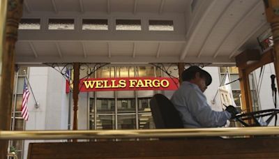 Wells Fargo sees near term downside for S&P 500, remains bullish long-term By Investing.com