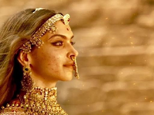 Kalki 2898 AD: Fans Continue To Laud Deepika Padukone's Fire Sequence, Say 'Reminded Of Padmaavat Jauhar Scene