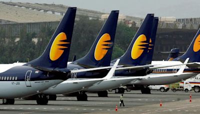 Liquidation of Jet Airways only option, lenders tell SC