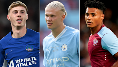 Premier League top goal scorers 2023/2024: Updated EPL golden boot rankings as Erling Haaland moves clear | Sporting News United Kingdom