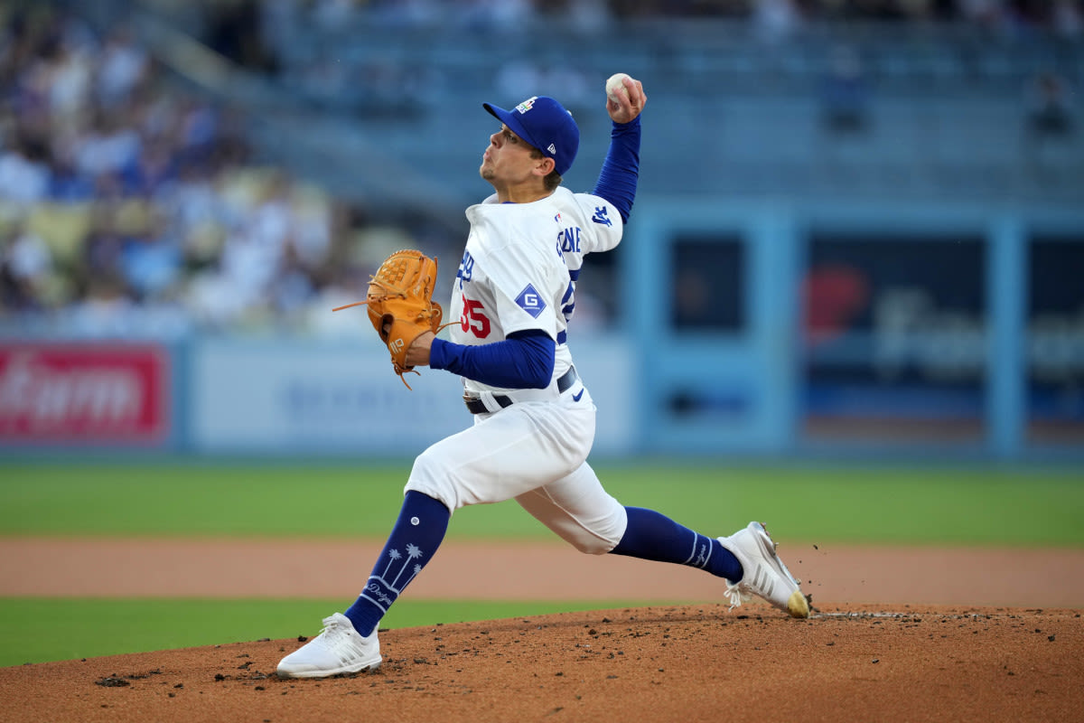 Dodgers News: Dave Roberts Applauds Gavin Stone for Reliable Outings