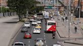 Movilidad HOY 8 de mayo en Bogotá: Accidentes, trancones y lo último