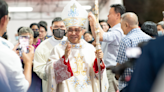 As Singapore celebrates first Cardinal, could the next Pope come from Asia?