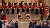 Voices: King Charles’s first visit to parliament was heavy on the pomp and deference