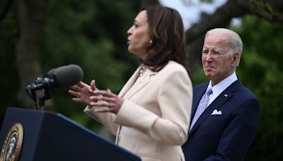 Como foram as últimas horas de Biden antes de anunciar a retirada de sua candidatura