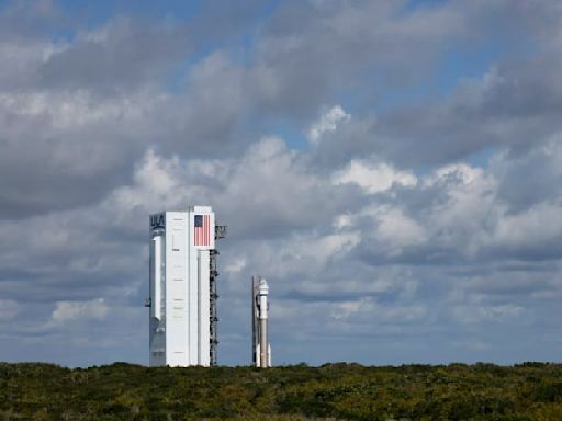 LAUNCH DAY! Starliner to send NASA astronauts to space for first time. What to know about Florida liftoff