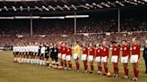 A look at the 1966 World Cup team England’s current crop look to emulate