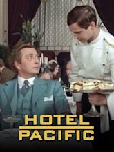 Hotel Pacific