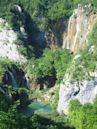 Plitvice Lakes National Park