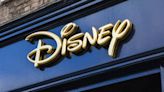 Acciones de Disney (DIS) caen tras resultados trimestrales