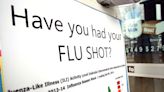 Flu activity in Lafayette among the highest rates in the country