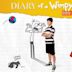 Diary of a Wimpy Kid: Dog Days (filme)