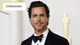 Le créateur de Glee et American Horror Story prépare une sitcom au pitch étonnant avec Matt Bomer