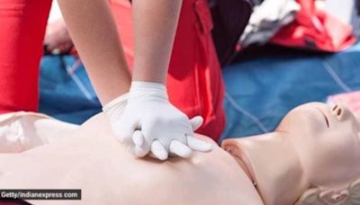 Learn life-saving CPR from doctors at your doorstep