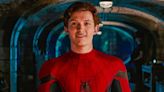 Tom Holland desvela el “divertido” estado de ‘Spider-Man 4′ y admite que es su primera vez en la situación