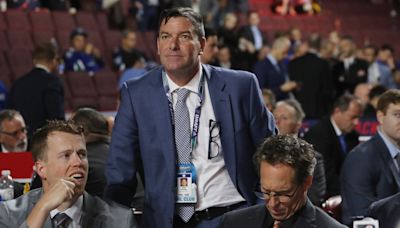 DRAFT: Oilers tasked with finding value in fewer picks at 2024 Draft | Edmonton Oilers
