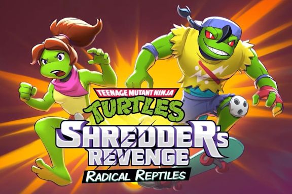 Teenage Mutant Ninja Turtles: Shredder's Revenge Gets A Fresh New DLC Update