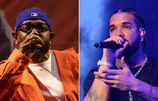 Kendrick Lamar and Drake gave us an epic hip-hop beef weekend. Here’s what to know | CNN