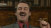 John Challis fans notice heartwarming Only Fools and Horses reference on his headstone