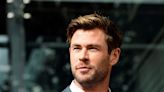 El actor Chris Hemsworth tiene predisposición al alzhéimer