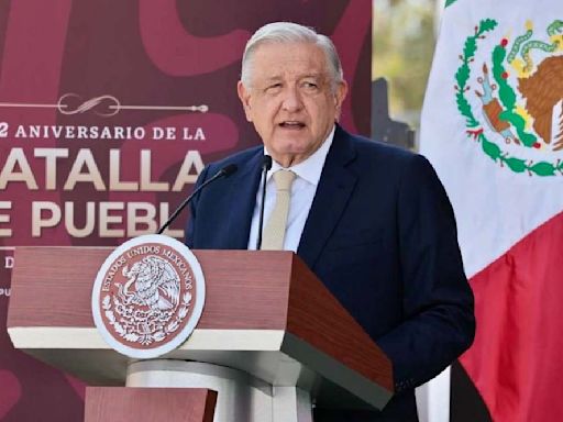 México ha recuperado la soberanía, la dignidad y la libertad: AMLO