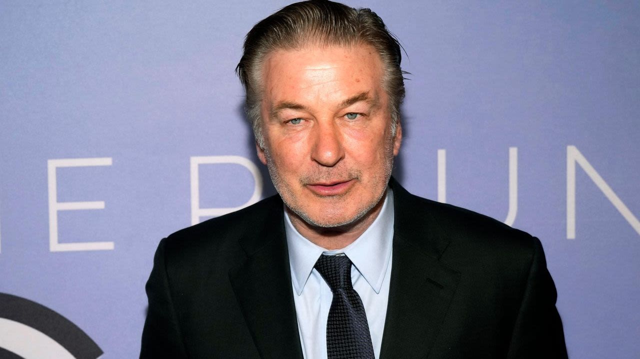 Judge considers dismissing indictment against Alec Baldwin in fatal shooting of cinematographer