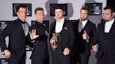 Justin Timberlake Slyly Confirms NSYNC Will Appear on New Song ‘Paradise’ for His Upcoming Album