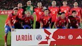 ¿Para alarmarse? Chile terminó el amistoso vs. Paraguay con sus dos arqueros averiados