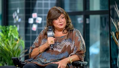 Dance Moms Reunion Insider Reveals Why Abby Lee Miller Was Banned