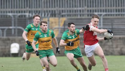 Maguire: Cork can use venue to their advantage but Donegal should be too strong