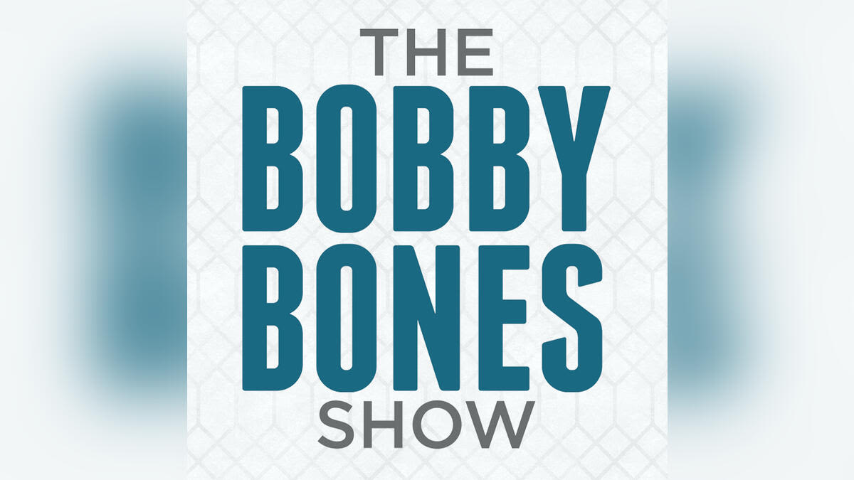 Fri Full Show: Travis Denning in Studio!+ Never Have I Ever | KJ97 | The Bobby Bones Show