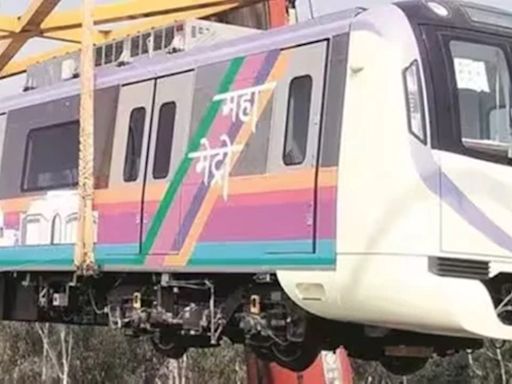 Congress: Maha Metro also to blame for reducing Mutha river’s capacity