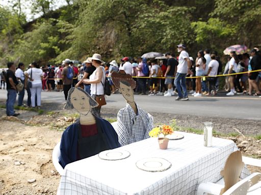 Conmemoran 42 años de masacre de civiles y desaparición de 150 niños en guerra salvadoreña