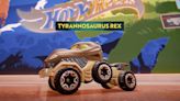 'Hot Wheels Unleashed' has launched its Jurassic World Racing Season | Gaming Roundup