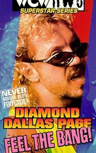 WCW/NWO Superstar Series: Diamond Dallas Page - Feel the Bang!