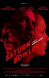 Saturn Bowling