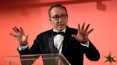 Kevin Spacey says he was ‘handsy’ with men