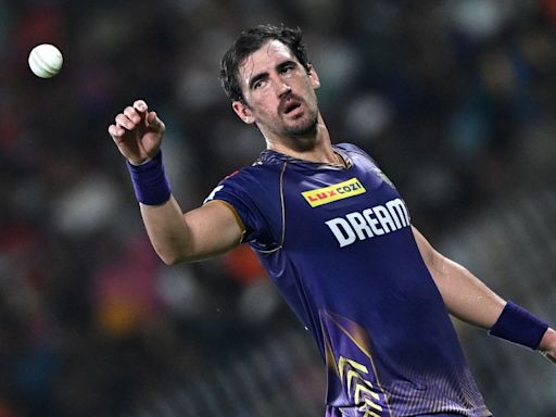 Mitchell Starc hints at retirement from a format after clinching IPL title: ‘Hope to be back in purple and gold again’
